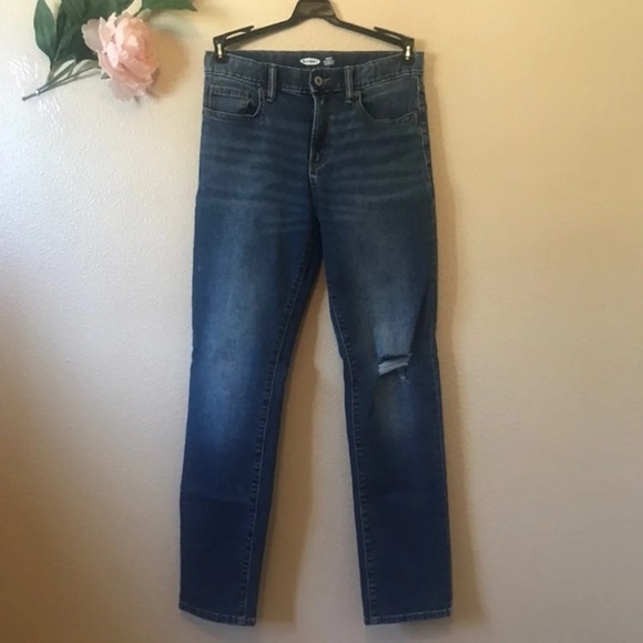 big boy skinny jeans